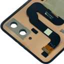 For Motorola Razr+ Plus 2024 Screen Replacement for Moto Razr+ Plus 2024 Flip Front Razr 50 Screen Replacement kit XT2451-1 XT2451-2 LCD Display Digitizer Touch Screen Assembly