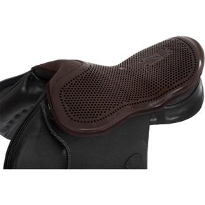 ACAVALLO Seat Saver Jump Gel Out 10mm Gel Thickness, Medium