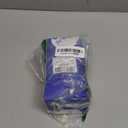 MIULEE Floral Pillow Covers 20x20 Set of 2, Neutral Linen Decorative Throw Pillow Covers for Sofa Couch Outdoor Living Room, Farmhouse Cushion Covers, Brown