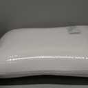 Tempur-Pedic Memory Foam Symphony Pillow Luxury Soft Feel, Standard, White