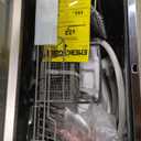 Danby DDW631SDB Countertop Dishwasher, Stainless Steel