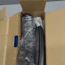 Panasonic KX-TSC11B Corded Phone with Caller ID, Black