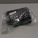 Wrangler Western Black Sport Shirt Size 3X