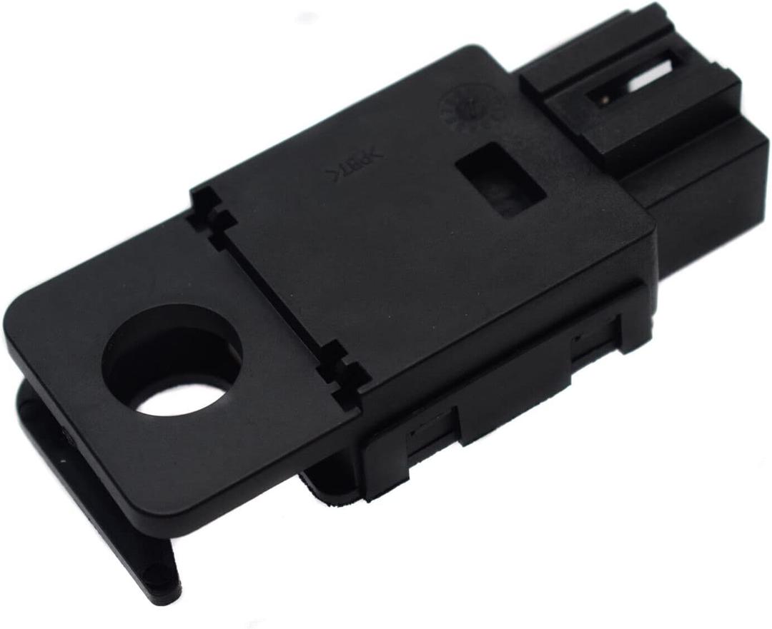 Brake Light Switch 25981009 fit for 2007-2011 Chevrolet Express 1500 2500 3500 4500 Silverado 1500 250 3500/2008-2009 Hummer H2 / 2007-2011 GMC Savana 1500 2500 3500 Sierra 1500 2500 3500