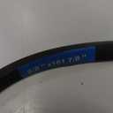 75-893 for Oregon Husqvarna Ayp 5/8 X 161 7/8 244 532196103 Belt Measures Approximately 2.00 X 0.63 X 6.00 inches