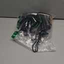 INFINITI PRO by CONAIR Hair Dryer, 1875W Blow Dryer with Diffuser and Concentrator, Ceramic Technology, 3 Heat & 2 Speed Settings, Cold Shot Button, Black