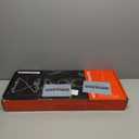 XIMAKA Front Driver Side Power Window Regulator with Motor (6 Pins) Fit for 2008-2016 Town & Country, 2008-2020 Dodge Grand Caravan, 2012-2015 Ram C/V, 748-508