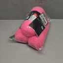 Red Heart Super Saver Pretty N' Pink Yarn - 3 Pack of 198g/7oz - Acrylic - 4 Medium (Worsted) - 364 Yards - Knitting/Crochet