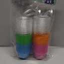 Condiment Cups. 50 ct. 2 oz, 59ml.
