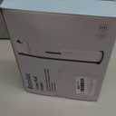 Toilet Paper Holder Stand, Bathroom Toilet Paper Roll Holder Stand with Reserve, Standing Toilet Paper Holder with Storage (Black)