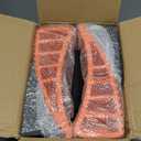 CARMTEK Camper Leveler Premium Kit | Fit Curved RV Levelers with Wheel Chocks, Rubber Mats & Carry Bag for Tight Dual Axle Trailers | Faster RV Leveling System than RV Leveling Blocks | RV Accessories