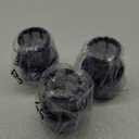3 Pack V10 Filters Replacement for Dyson Cyclone Series, Cyclone V10 Absolute, Cyclone V10 Animal, Cyclone V10 Motorhead, Cyclone V10 Total Clean, SV12, Replaces Part # 969082-01