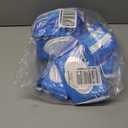 Cottonelle Fresh Feel Flushable Wet Wipes, Adult Wet Wipes, 8 Flip-Top Packs, 42 Wipes Per Pack (336 Total Wipes), 