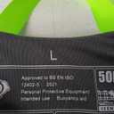 MoKo Swimming Vest for Kids 46-77 lbs, Clearance Children Swim Vests Water Activity Equipment Cute Pattern Watersports Swimming Device for Toddlers Boys Girls, L Size - Indigo