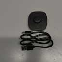 Smart Ring Charging Size 10, Compatible with O-ra Gen3 Charger, Fast Charging Dock and USB-C Cable, Charger for Smart Ring (Black)