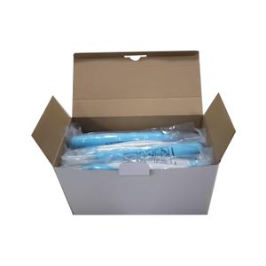 External Latex Catheter for Female Support Soft Fit-30 Packs, Non-Invasive Female External Catheter for Suction Systems