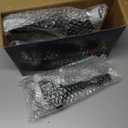 RANSOTO UF816 Ignition Coil Pack & Iridium Spark Plug Compatible with 2016-2021 Hyundai Elantra Kona Sonata Veloster Kia Forte Optima Soul 2.0L Replaces 93175 Set of 4