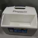 Igloo Classic Playmate Coolers | Insulated Hard Shell Cooler Chest, Size: 16 Qt - 30 Can
