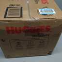 Huggies Size 2 Diapers, Little Snugglers Baby Diapers, Size 2 (12-18 lbs), 186 Count (3 Packs of 62)