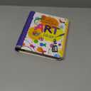 Complete Book of Art Ideas (Usborne Art Ideas)