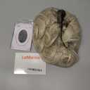 Women's Wigs 70s 80s Singer Wigs Short Curly Blonde Beehive Wigs for Women Halloween Costume Wigs