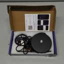 Sunset Lamp Projector with APP and Button Control, Multicolor Changing Projection Light Sunlight Lamp for Bedroom, Photography, Party, Tiktok Live, Room Decor