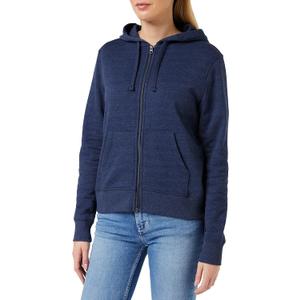 Amazon Essentials womens Fleece Full-Zip Hoodie 