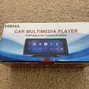 Hieha Car Multimedia Player Portable HD Touch Screen