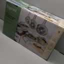 PETLIBRO RFID Automatic Cat Feeder, Collar Sensor for Personalized Meals, Cats Recognition, Diet Tracking and Anti-Stealing for Multi-Pets Homes and Different Diets, Wi-Fi Programmable Food Dispenser. 