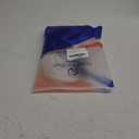 Layered Gray Wavy Wigs for White Women Short Hair Ombre Gray Pixie Synthetic Wig