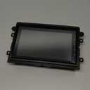 Car Radio For Ford F150 F-150 2004-2008, F250 /F350 2006-2016, E150/E250/E350 2009-2014,Shelby GT500 2007-2009, Fusion Edge Expedition Explorer Taurus Touch Screen Stereo, Wireless Carplay Back Camera