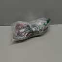 4 Pieces Lumberjack Costume Halloween Men Women Lumberjack Accessories Include Hat Beard Suspender Foam Axe for Halloween Costume Cosplay Party