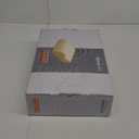Tempur-Pedic TEMPUR Neck Pillow, Travel, White