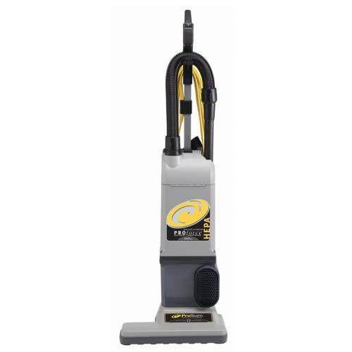 Proteam 1500Xp Proforce W/Tools,Hepa,15In,Gray #107252 for ProTeam