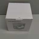 2026 Upgraded Resin Bubble Remover with Timing, 39 Minutes Efficient 99% Bubble Removal, 95 kPa Resin Vacuum Chamber, 2L Epoxy Resin Bubble Remover Machine for Resin Molds Arts Crafts (Blue)