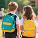 30 PCS Puppy Dog Keychains Cute Animals Ornament Goodie Bag Fillers Item Birthday Party Favors Backpack Key Decorations Rewards Dog Theme Supplies