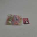 100PCS Halloween Party Favors for Kids Glow in The Dark Party Supplies Light Up Necklace Bracelet Rings LED Halloween Toys for Trick or Treat Gifts Halloween Treats Goodie Bag Fillers Classroom Prizes