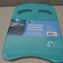 Sunlite Sports Swimming Kickboard - One Size Fits All - A Great Training Aid for Children and Adults