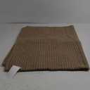 FZ Ripley Beige 27x45inch Accent Rug