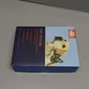 Dog Clippers Grooming Kit Hair Clipper-Low Noise Paw Trimmer- Rechargeable - Cordless Quiet Nail Grinder Shaver for Cats and Other Pets (Silver)