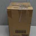 Hamilton Beach Smooth Touch Electric Automatic Can Opener with Easy Push Down Lever, Eliminates Sharp Edges, Opens All Standard-Size and Pop-Top Cans, Extra Tall, Black and Chrome (76606AG)