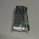 FEPPO Bag Sealer, 3000mAh Rechargeable Mini Bag Sealer with 6.2" Heating Strip, Heat Seal Portable 3 Adjustable Gears Quick Heat Sealer for Chips Snacks Candies Bags Food Storage (Green)