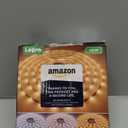 Lepro LED Tunable White Strip Light, Warm to Cool White,32.8ft Dimmable Bright LED Tape Lights, 600 LEDs 2835, Strong 3M Adhesive, Not Cuttable, Suitable for Christmas Decorations, Home, Bedroom