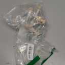 Manhattan Toy Skwish Natural Rattle and Teether Grasping Activity Toy