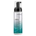 Joico Curls Like Us Smooth & Bounce Curl Hydrating Foam | For Curly Hair | Reduce Frizz | Enhance Curl Patterns | 72-Hour Humidity Protection | With Moringa Seed & Algae Oil | 6.7 Fl Oz