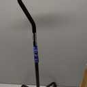Medline Aluminum Quad Cane with Large Base for Balance, Knee Injuries, Leg Surgery Recovery & Mobility, Portable, Lightweight Walking Aid for Seniors & Adults, 38"