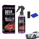 P40 Car Scratch Quick Repair Nano Spray,2025 New Nano Car Scratch Remover,Quick Scratches Repairing Polish Spray,Multifunctional Coating Renewal Agent Spray for All Cars & Surfaces(100 ML Set)