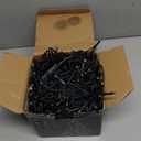 BrizLabs Smart Christmas Tree Lights, 262ft 800 LED Color Changing WiFi Christmas Lights Work with Alexa & Google Home, Cool White & Multicolor APP Xmas Light Music Sync Smart Light for Xmas Tree Home