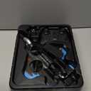 4DRC RC Planes Remote Control Airplanes for Kids, Foam Remote Control Planes for Kids Adults Beginners, Remote Control Helicopter Fighter Jet Drones for Kids Adults, 360° Flip Easy to Fly