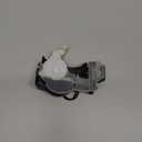 Upgraded W11481722 W10913953 49tyz-e120a1 Washer Shift Actuator for Whirl.pool Ama.na Ke.nmore May.tag Washer Parts Replace W10815026 W10597177 W10913953VP WTW5000DW1 MVWX655DW1 by TOMOON